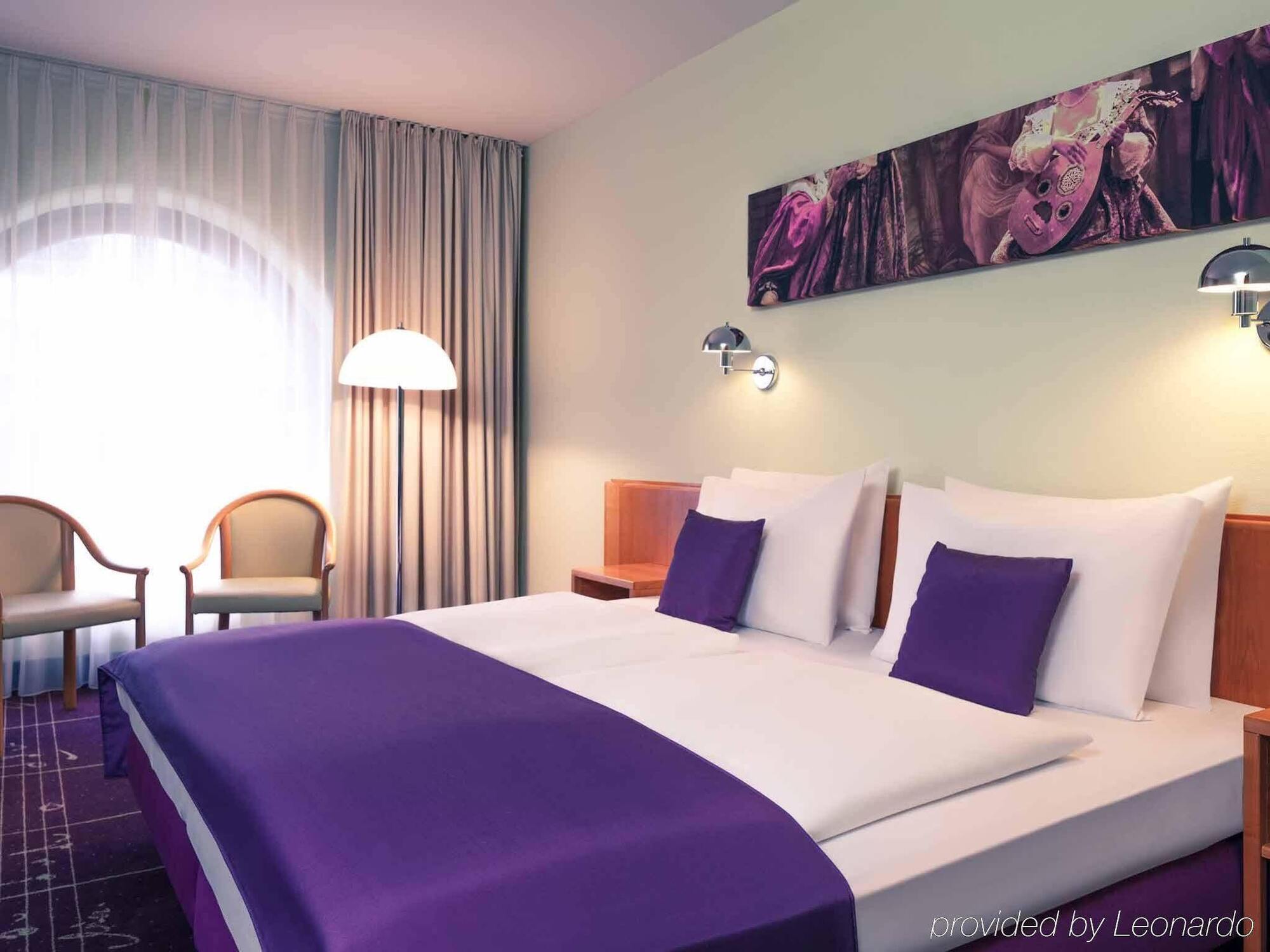 Dorint City-Hotel Зальцбург Экстерьер фото